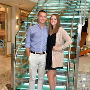 Meet your Posher, Shawna